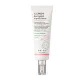 Calming pore control capsule serum 50ml